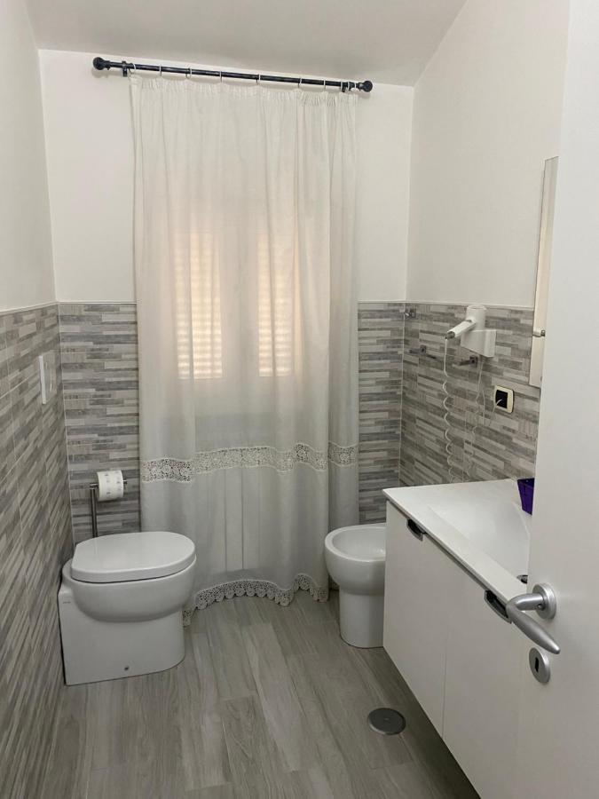 Villagio B&B Frascati Exterior foto