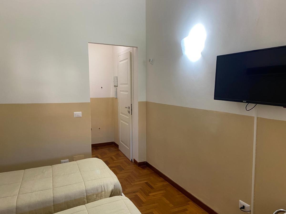 Villagio B&B Frascati Exterior foto