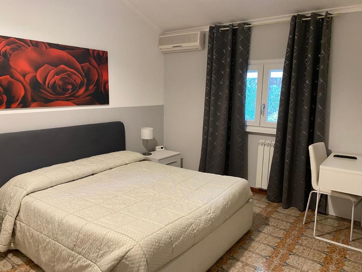 Villagio B&B Frascati Exterior foto