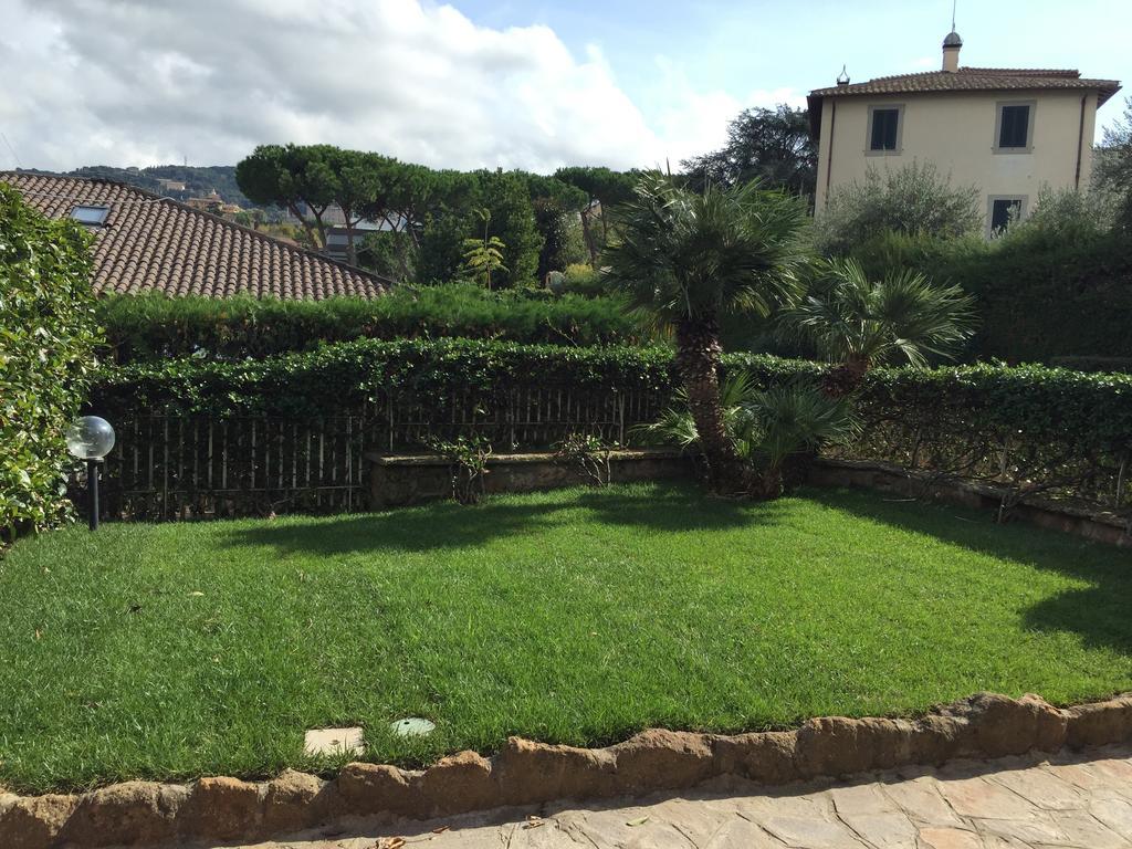Villagio B&B Frascati Exterior foto
