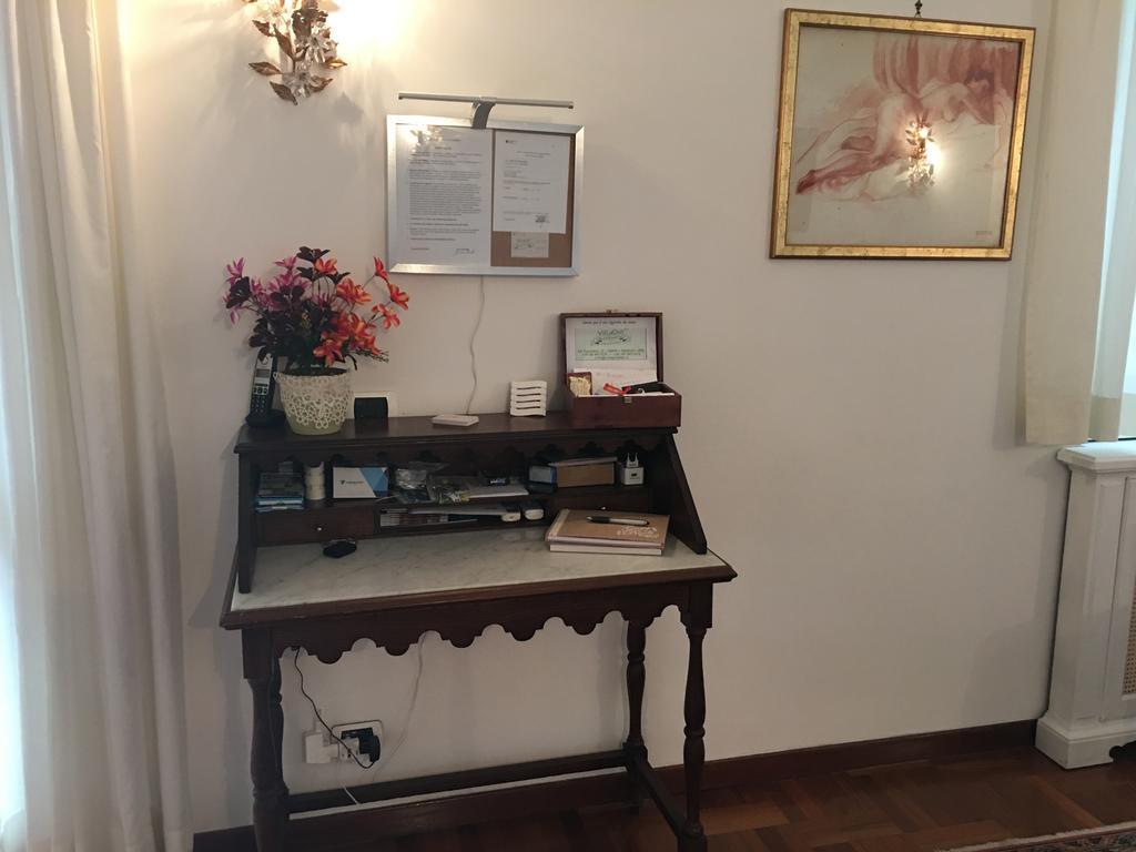 Villagio B&B Frascati Exterior foto