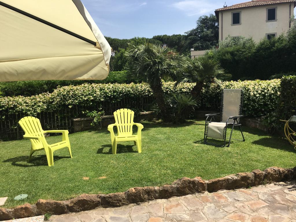 Villagio B&B Frascati Exterior foto