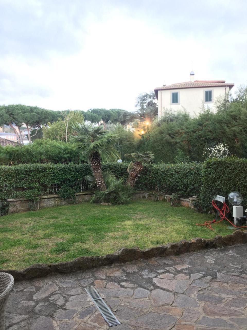 Villagio B&B Frascati Exterior foto