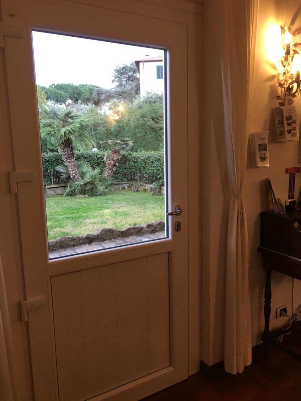 Villagio B&B Frascati Exterior foto