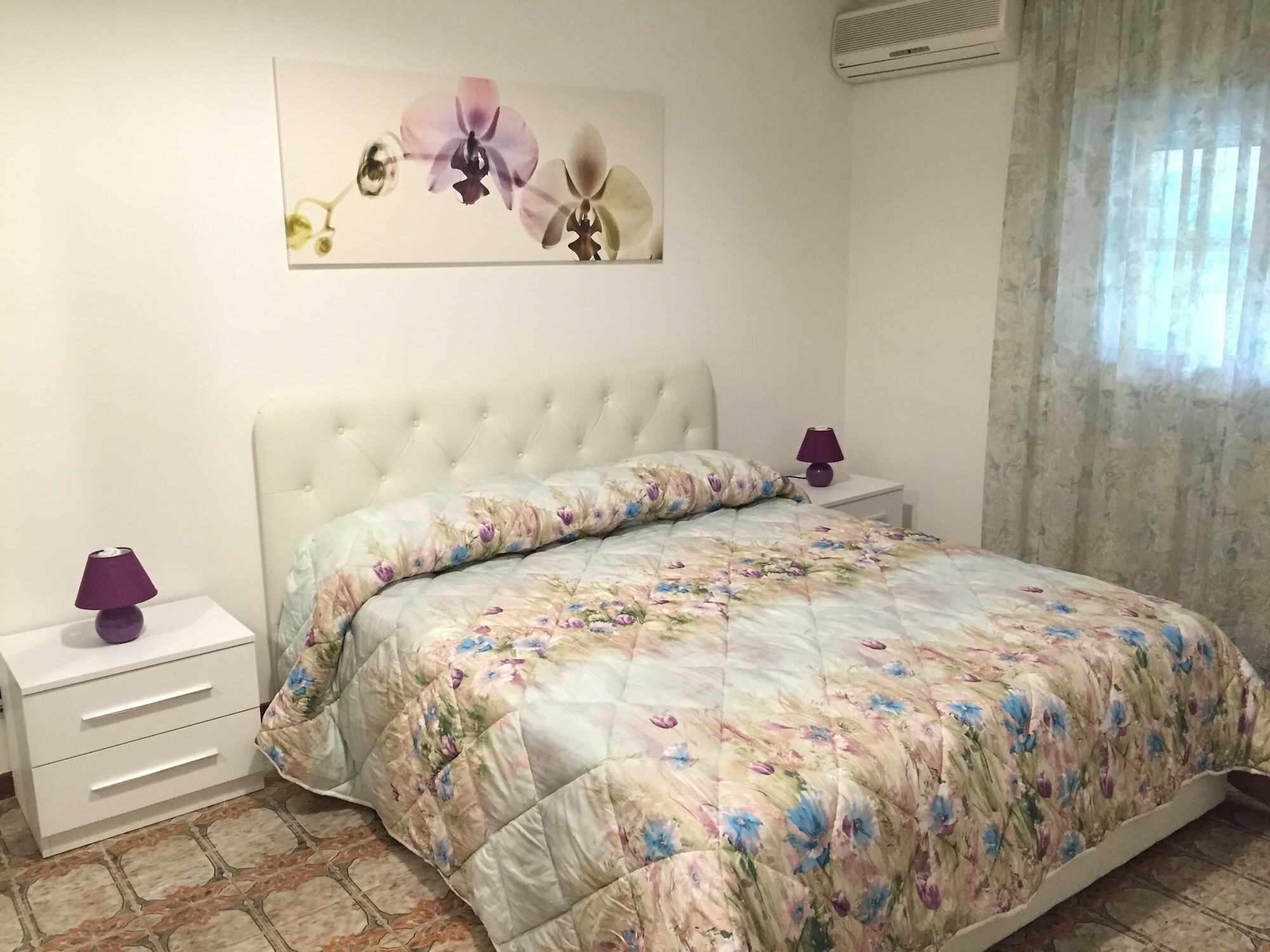 Villagio B&B Frascati Exterior foto